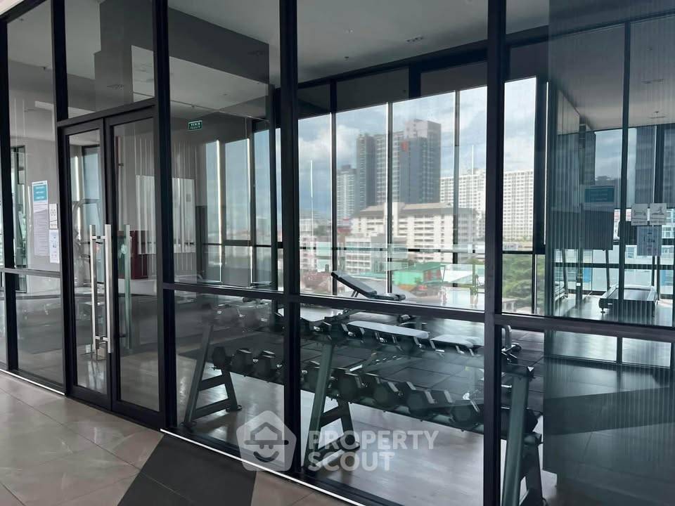 รูป คอนโด 1-ห้องนอน ที่ นิช โมโน รามคําแหง ใกล้ รามคำแหง (ID 2893306) - รูปที่ 16/17