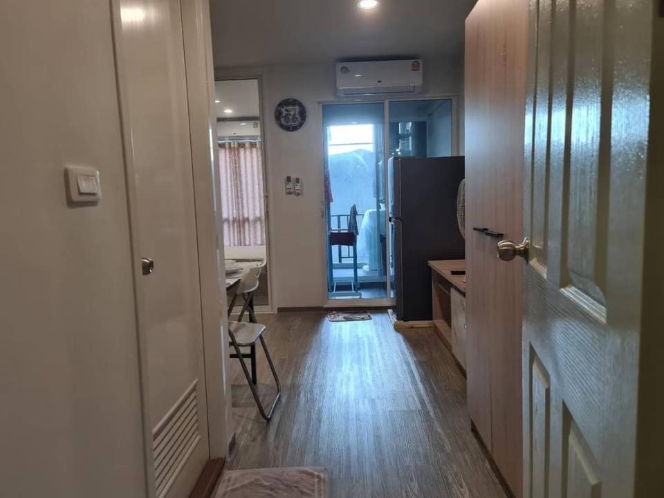 รูป Condo for rent:Regent Home Sukhumvit 97/1 Line ID: @condobkk(with@) - รูปที่ 2/7