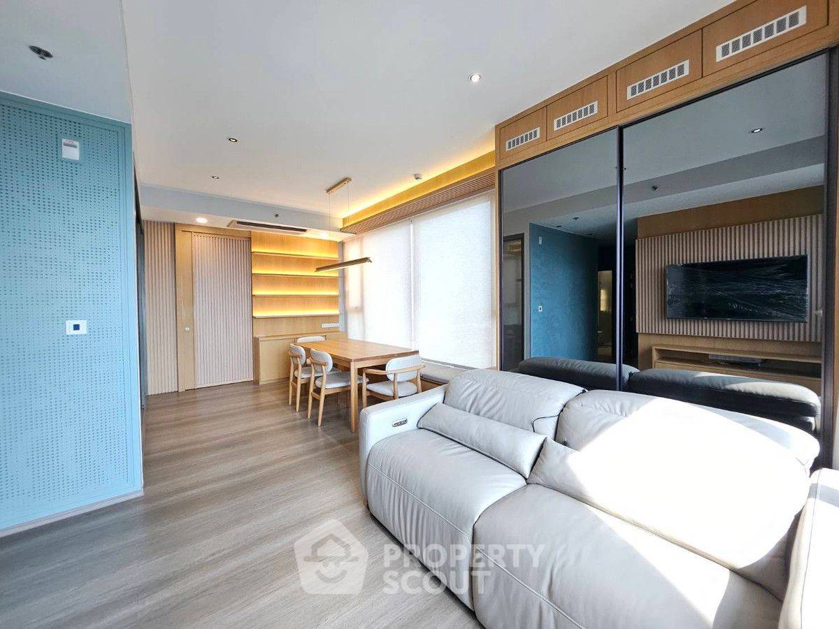 รูป คอนโด 3-ห้องนอน ที่ วิสซ์ดอม เดอะ ฟอเรสเทียส์ ใน บางแก้ว (ID 2885036) - รูปที่ 4/7