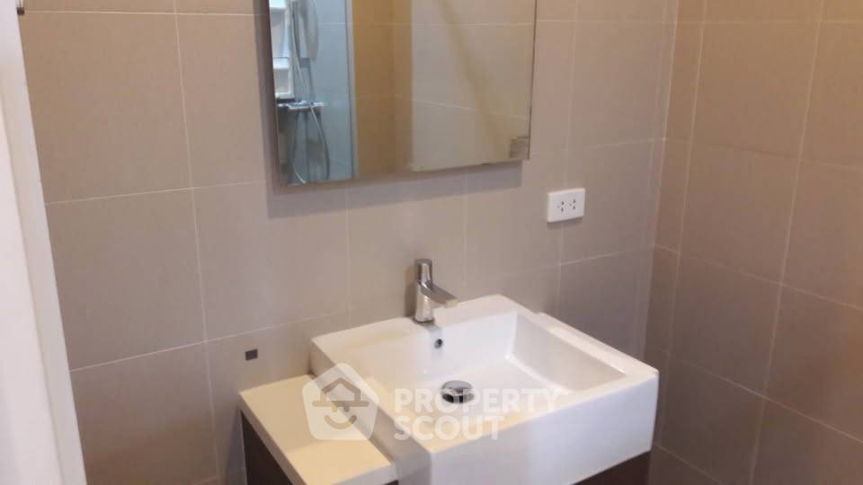 รูป คอนโด 1-ห้องนอน ที่ ไฮฟ์ สาทร ใกล้ BTS กรุงธนบุรี (ID 2853772) - รูปที่ 7/8