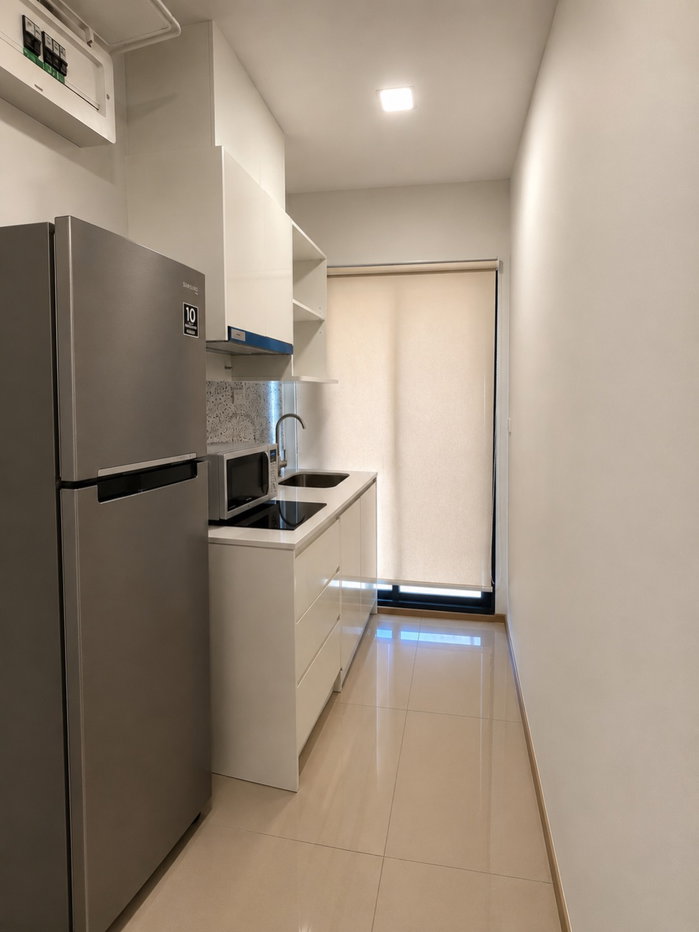 picture @Condorental condo for rent Chapter One Spark Charan - 4/9