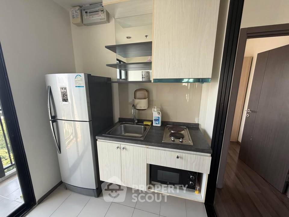 รูป คอนโด 2-ห้องนอน ที่ เดอะ เบส พาร์ค เวสต์ สุขุมวิท 77 ใกล้ BTS อ่อนนุช (ID 2897333) - รูปที่ 16/28