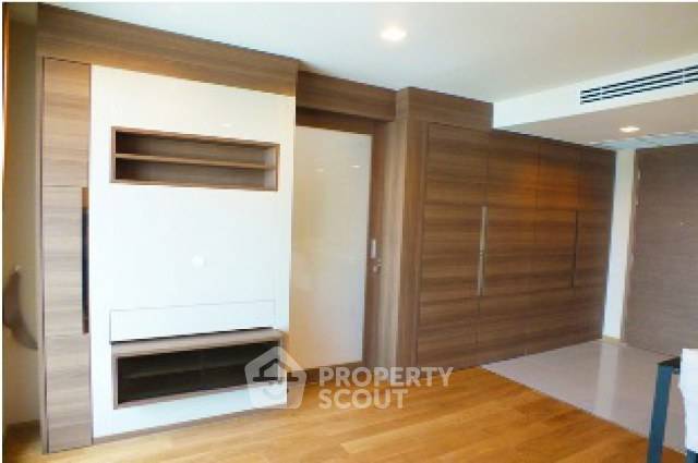 รูป คอนโด 1-ห้องนอน ที่ ดิ แอดเดรส สาทร ใกล้ BTS เซนต์หลุยส์ (ID 510063) - รูปที่ 4/6