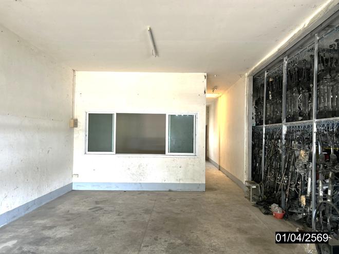 รูป อาคารพาณิชย์ 27.1 ตร.วา เมืองยโสธร ยโสธร 1.1M - รูปที่ 3/22