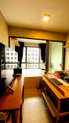 ขายคอนโด : 🔺 ขายคอนโด ควินทารา ภูม สุขุมวิท 39 อาคาร 1 ชั้น 6 1 bedroom Plus ขนาด 38 ตรม ใกล้ อิตัลไทย ทาวเวอร์