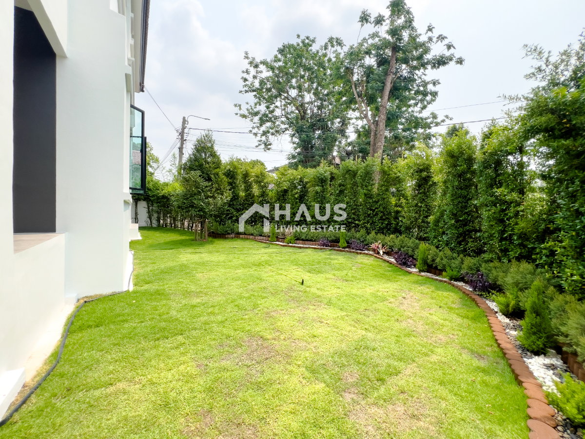 รูป 🔥 ขายบ้านเดี่ยว นันทวัน วงแหวน - รัตนาธิเบศร์ 🔥/ 4 ห้องนอน #HRP3060 - รูปที่ 33/35