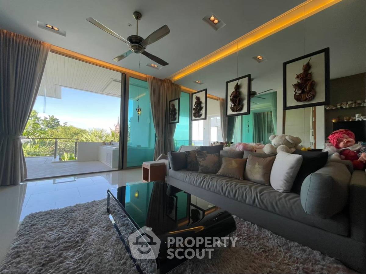 รูป คอนโด 2-ห้องนอน ที่ เดอะ แซงชัวรี วงศ์อมาตย์ ใกล้ ปราสาทสัจธรรม (ID 2605681) - รูปที่ 7/17