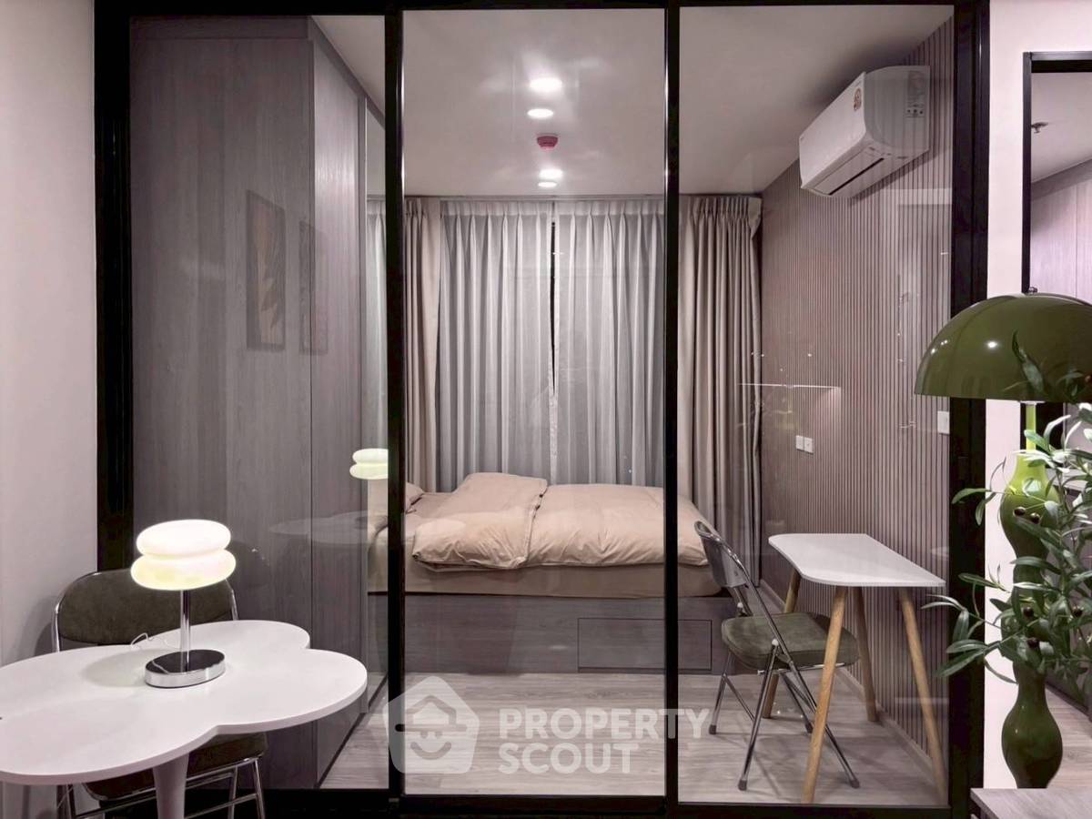 รูป คอนโด 1-ห้องนอน ที่ โซ ออริจิ้น พหลฯ 69 สเตชั่น ใน อนุสาวรีย์ (ID 2894670) - รูปที่ 7/17