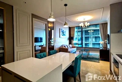 ขายคอนโด : ขาย คอนโด 1 ห้องนอน ในโครงการ สินธร เรสซิเดนซ์ หลังสวน 6257380