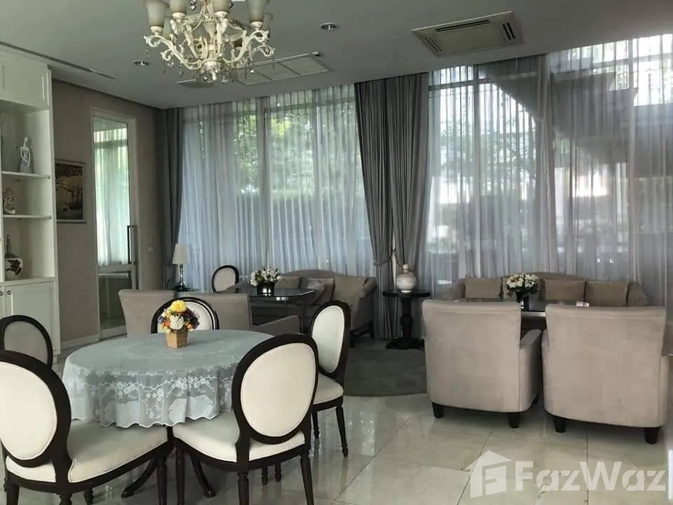 รูป คอนโดให้เช่า 2 ห้องนอน ในโครงการ เลทีเซีย เรสซิเดนซ์ 1719980 - รูปที่ 24/27