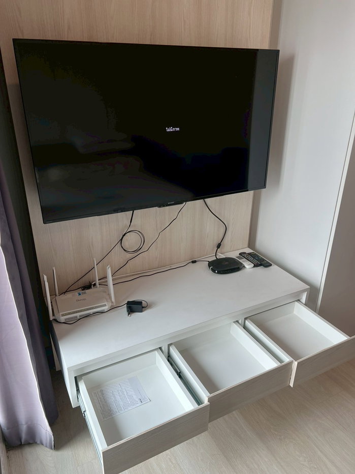 รูป ให้เช่า Life One Wireless ราคา 20,000 บาท/เดือน [MNs260504] - รูปที่ 5/7
