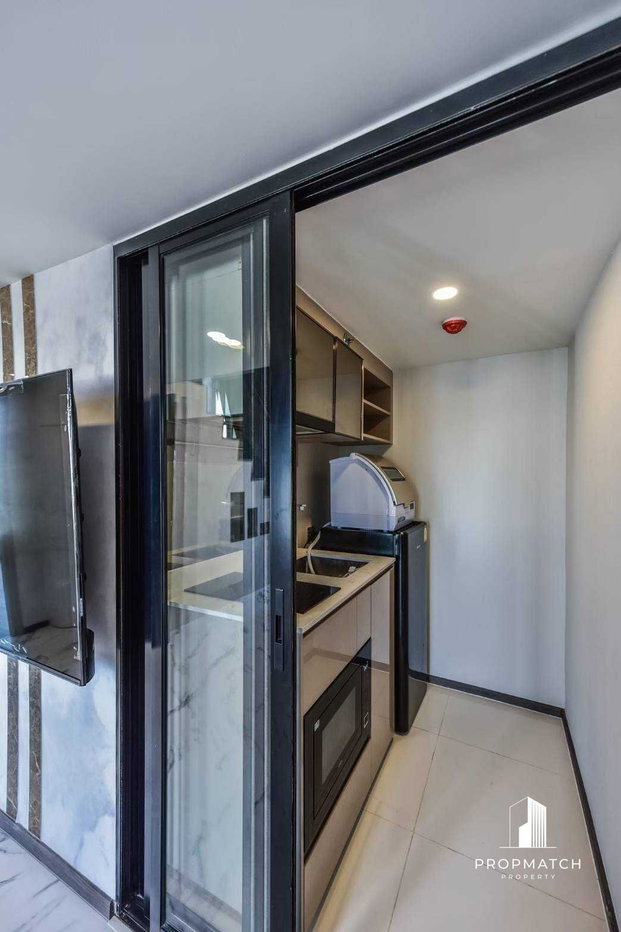 รูป PM003493 ✨Flash Deal ✨ Park Origin Ratchathewi (2Bed 2Bath 62.5 SQM.) พร้อมอยู่ ! เพียง 45,000 บาทต่อเดือน Tel.0981315848 @propmatch - รูปที่ 3/7