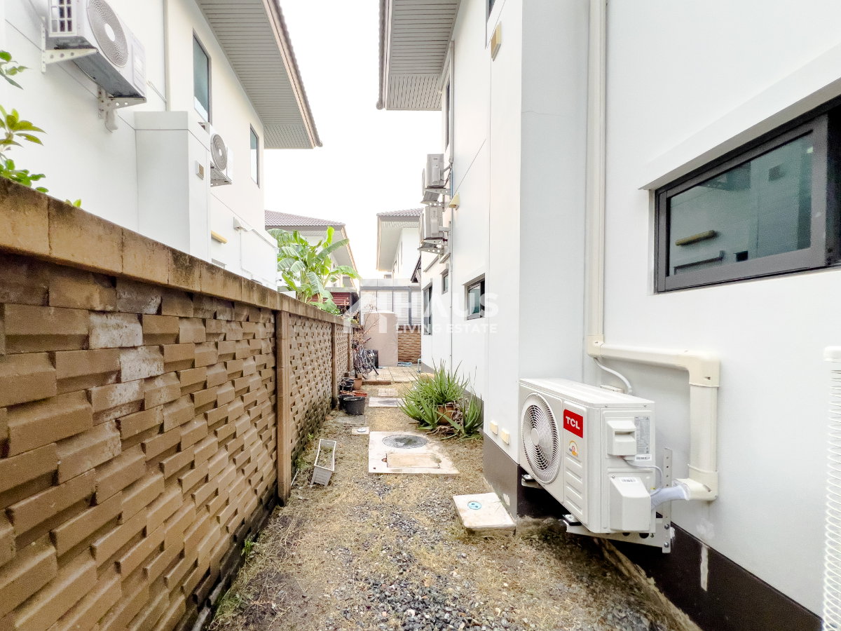picture Burasiri Ratchaphruek 345 / 4 Bedrooms #HRP3056 - 48/50