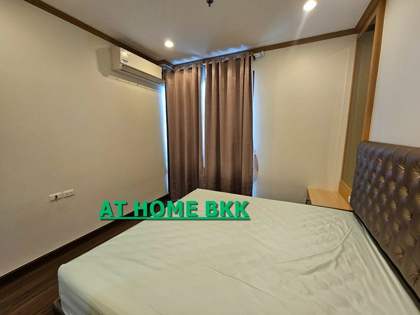 รูป For Rent ให้เช่า คอนโด 1 ห้องนอน 67 sq.m ศุภาลัย พรีเมียร์ ราชเทวี (BTS ราชเทวี) - รูปที่ 25/30