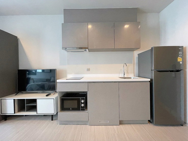 picture 🔔 Condo for Rent  Life Asoke – Rama 9 - 11/14