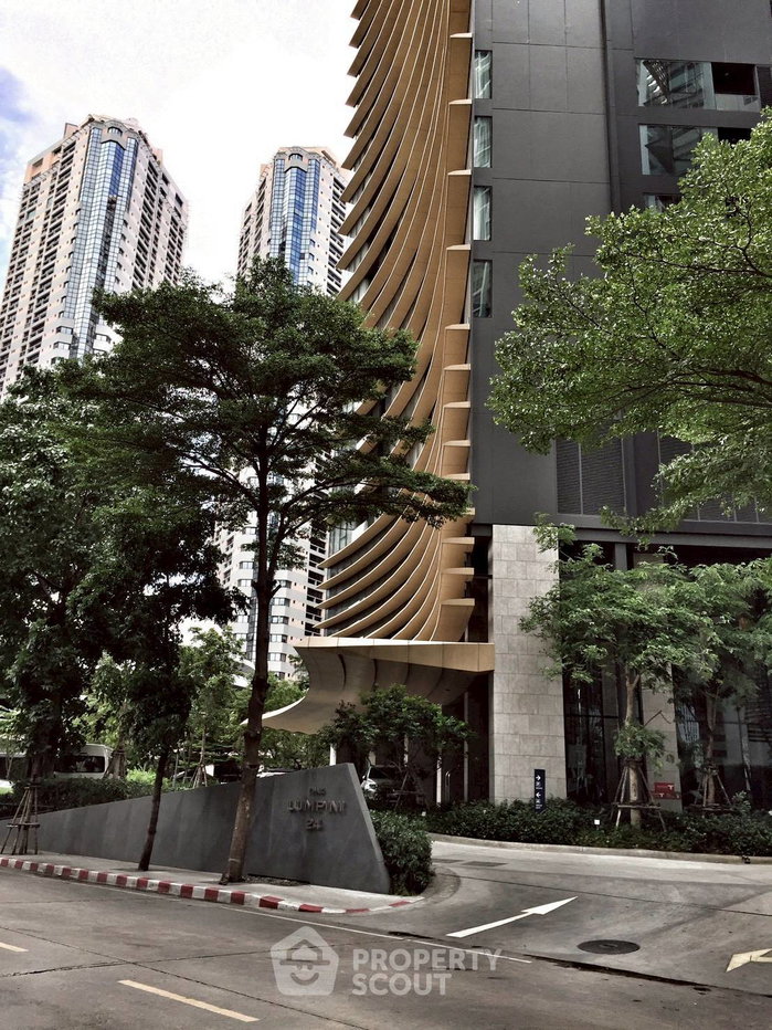 รูป คอนโด 2-ห้องนอน ที่ เดอะ ลุมพินี 24 ใกล้ BTS พร้อมพงษ์ (ID 2878820) - รูปที่ 15/15