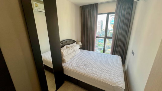 รูปภาพ ให้เช่า Rhythm Asoke 2 ราคา 30,000 บาท/เดือน [MNs260508]