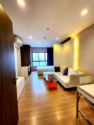 คอนโดให้เช่า : ให้เข่า Urbano Absolute Sathorn-Taksin ราคาดีที่สุด ตกแต่งพร้อมอยู่