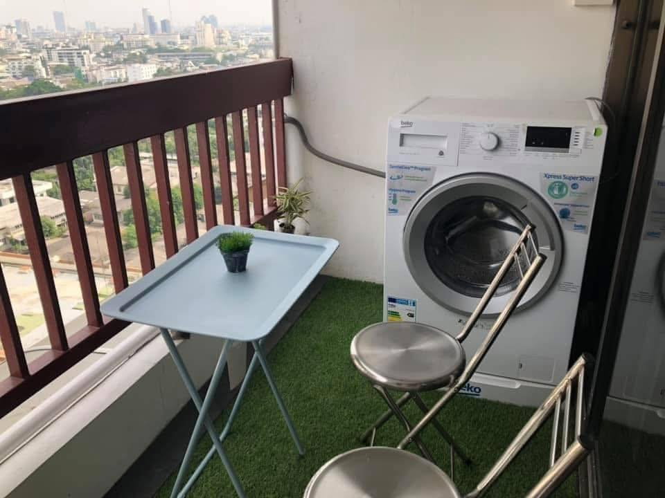picture Condo for Rent at Baan Paholyothin Place (C6905036) - 5/5