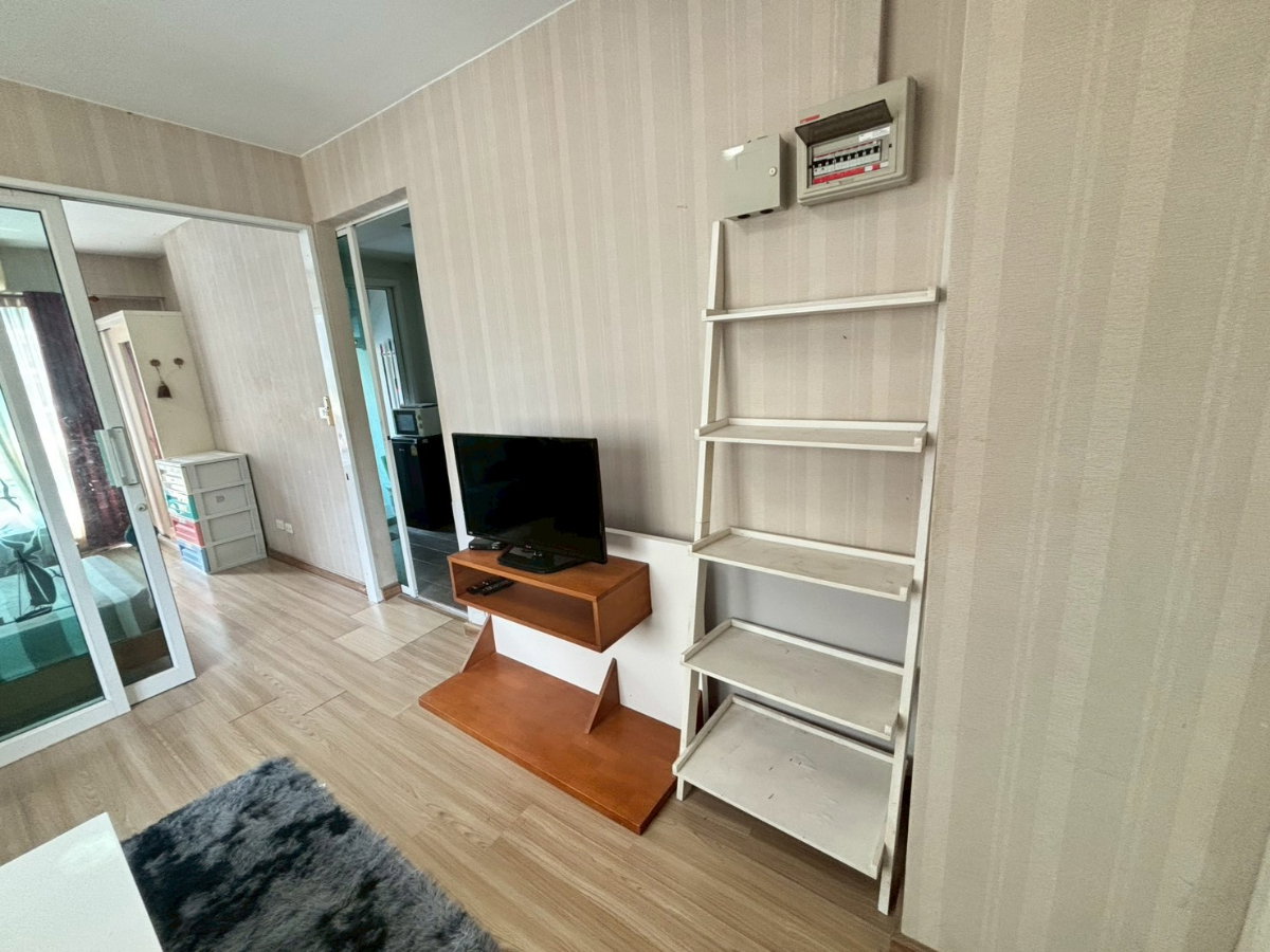 รูป AR28 ห้องว่างให้เช่า The Idol Condo บางแสน 0996903486 dream - รูปที่ 18/19