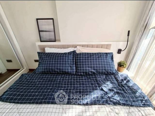 picture 1-BR Condo at Wyne By Sansiri near BTS Phra Khanong (ID 2895078) - 3/11