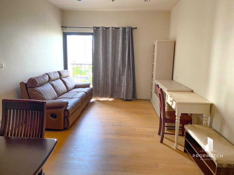 PM001942 ✨Flash Deal ✨ Noble Reform (1Bed 1Bath 53 SQM.) พร้อมอยู่ ! เพียง 28,000 บาทต่อเดือน Tel.0981315848 @propmatch