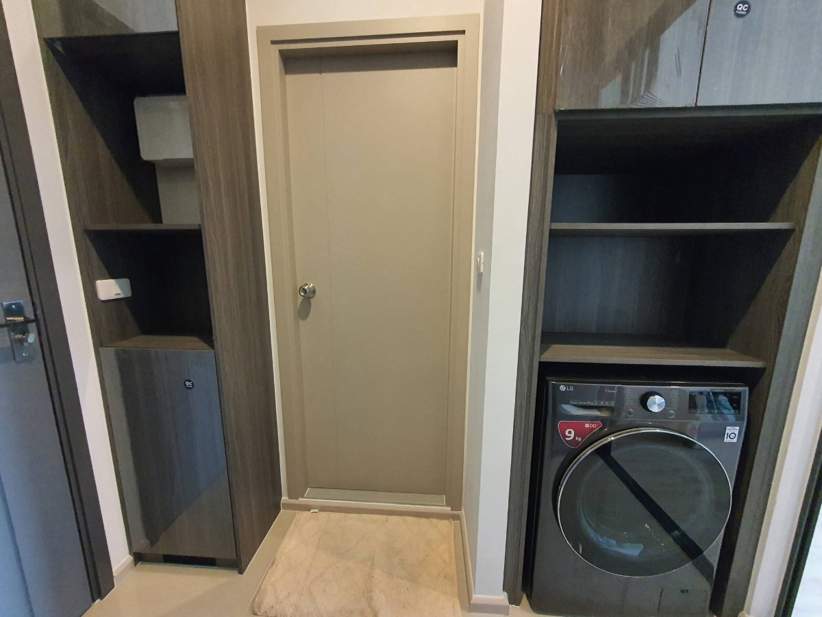 picture *** Condo for rent : Ideo Ratchada -Suthisarn ***  - 7/10