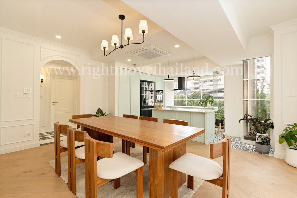 รูป CS4912 ขายคอนโด Duplex ใจกลางพร้อมพงษ์ – สุขุมวิท 39 - รูปที่ 4/25