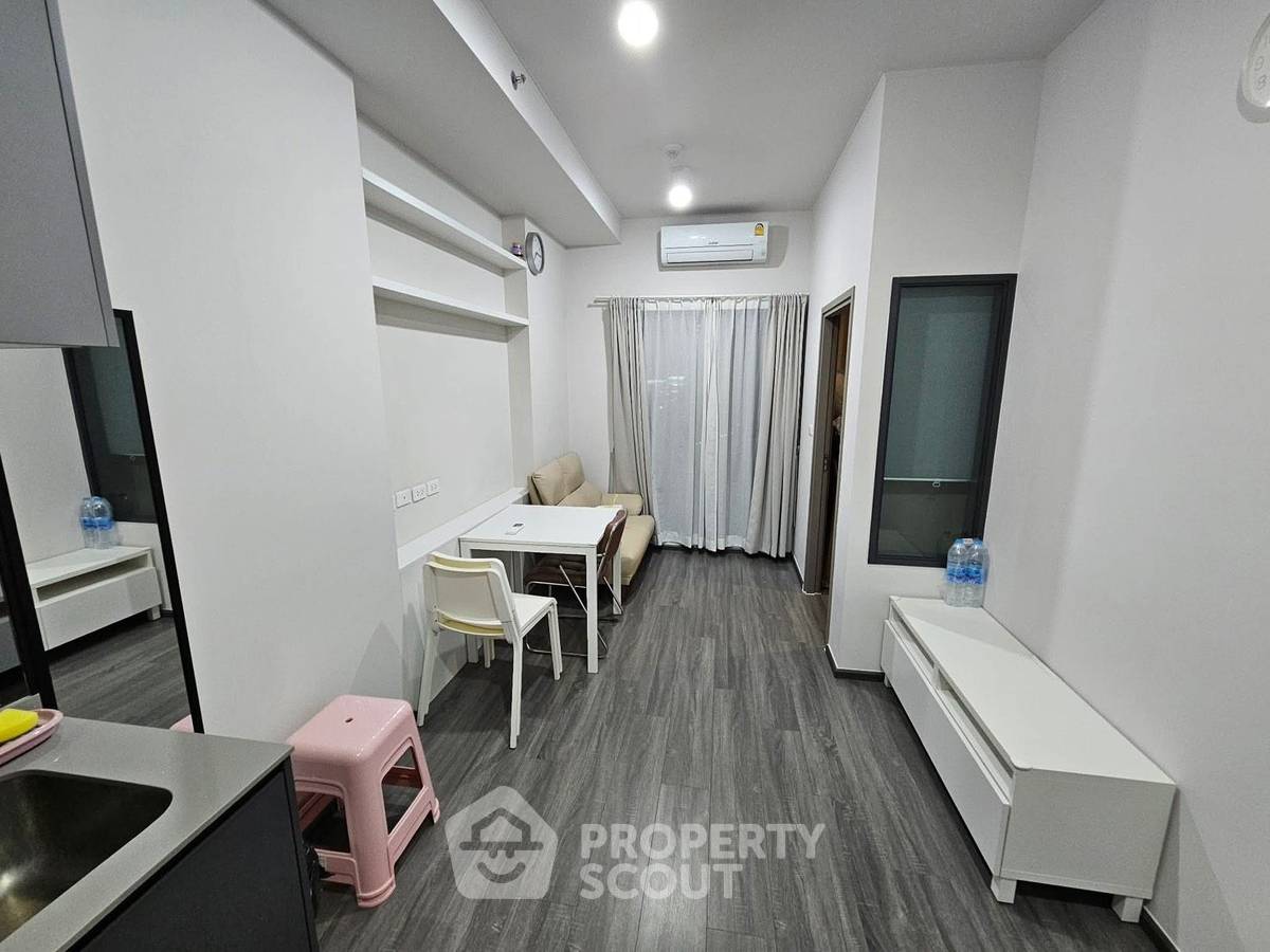 รูป คอนโด 1-ห้องนอน ที่ ไอดีโอ สุขุมวิท - พระราม 4 ใกล้ BTS พระโขนง (ID 2804953) - รูปที่ 1/10