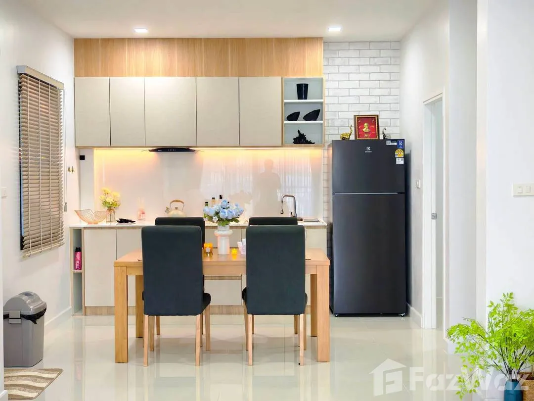 รูป ขาย บ้านเดี่ยว 4 ห้องนอน ในโครงการ เดอะ แกรนด์ 9 6257568 - รูปที่ 5/17