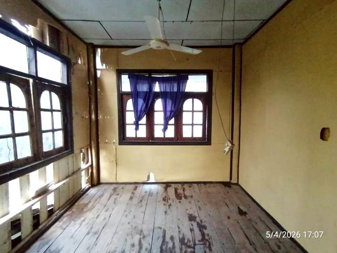 รูป บ้านเดี่ยว 1081.4 ตร.วา ภูเวียง ขอนแก่น 1.4M - รูปที่ 7/36