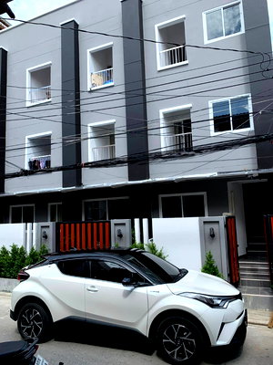 กิจการ สนามกีฬาไทย-ญี่ปุ่น ดินแดง : S1231 🏢 ขายอพาร์ตเมนต์ พร้อมผู้เช่าเต็ม ประชาสงเคราะห์ 21 ใกล้ MRT ห้วยขวาง เพียง  7.49 ล้านบาท