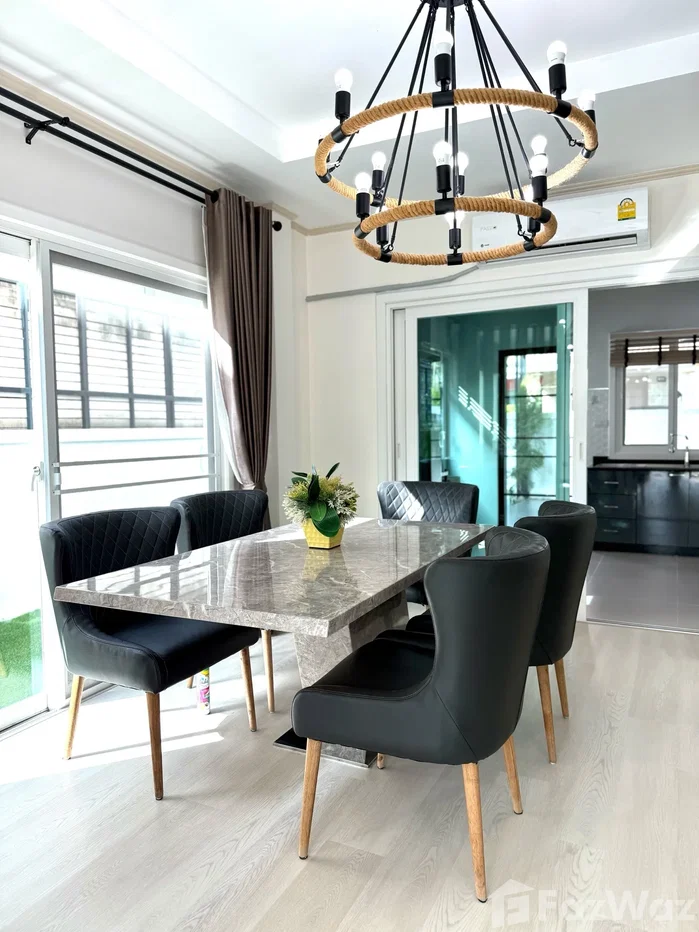 รูป บ้านเดี่ยวให้เช่า 4 ห้องนอน ใน วิชิต, ภูเก็ต 5618296 - รูปที่ 5/18
