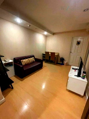 Condos for sale Big C Extra Rama 4 : For Sell Condo ZENITH PLACE @ SUKHUMVIT Building 1, Floor 5,1 bed room, Room size 35 sqm