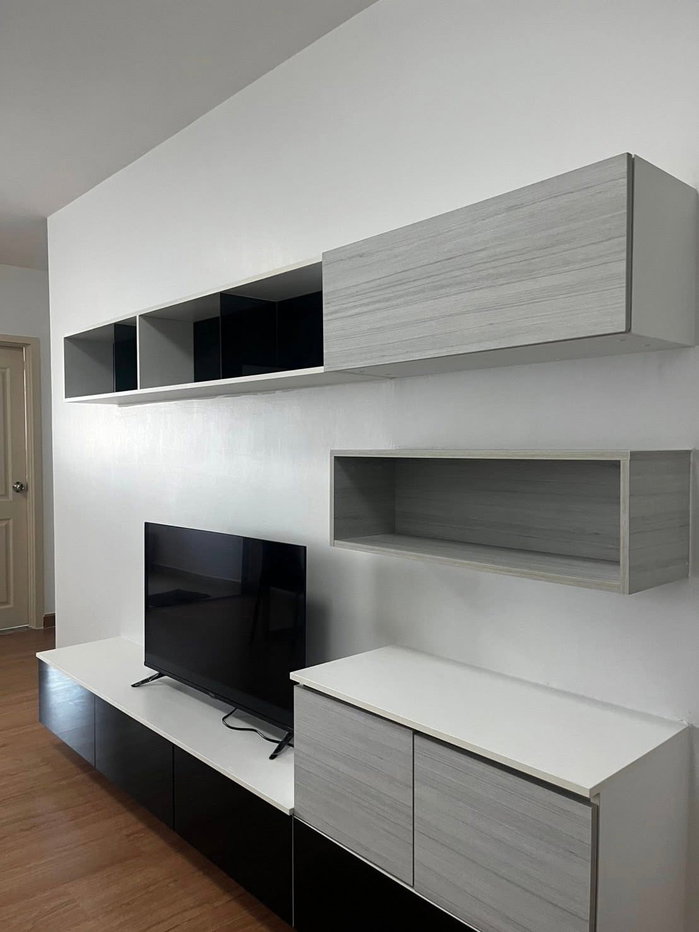 รูป 🟢ER26087 🟢ให้เช่า / For Rent Supalai Loft Chaeng Watthana 1 ห้องนอน 1 ห้องน้ำ 💰 ราคา 12,000 บาท/เดือน - รูปที่ 5/8