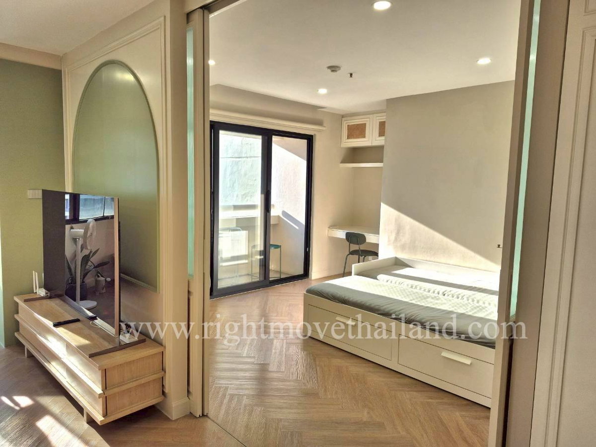 รูป CA10834 บ้านสวนเพชร สุขุมวิท 39 - รูปที่ 7/13