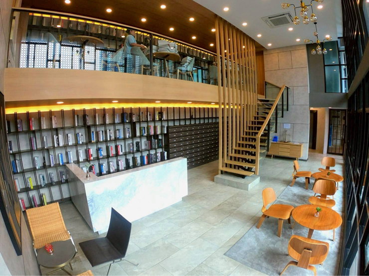 รูป ให้เช่าคอนโด The Cube Premium Ramintra 34  ห้องสวย - รูปที่ 7/11