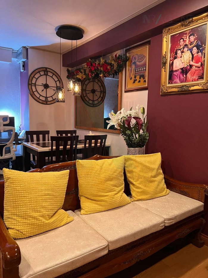 รูป 🎊 ให้เช่าคอนโด สราญใจ แมนชั่น อาคาร A ชั้น 22 2 ห้องนอน ขนาด 80.00 ตรม ใกล้ โรงเรียนนานาชาติท๊อฟซี่เทอร์วี่ - รูปที่ 3/8