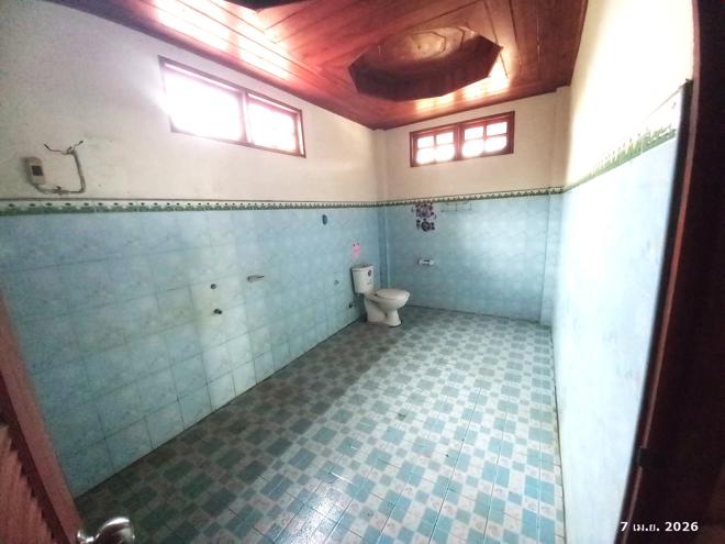 รูป บ้านเดี่ยว 4691 ตร.วา งาว ลำปาง 7.7M - รูปที่ 19/54