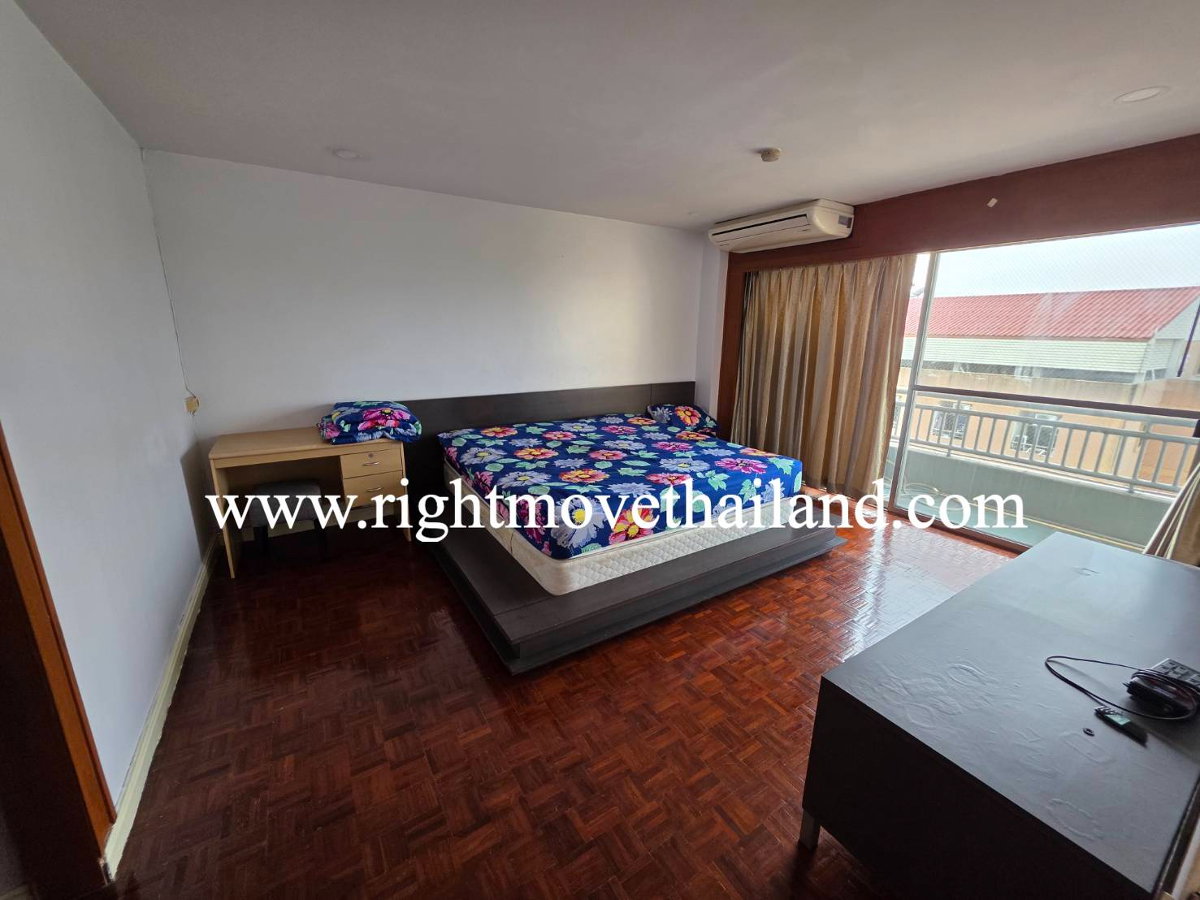picture CA10811 Penthouse Condo for Rent – Pridi 14 - 17/18
