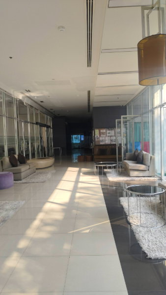 picture Condo for Sale: Chewathai Ramkhamhaeng | Corner Unit | Only ฿1.99M! - 26/32