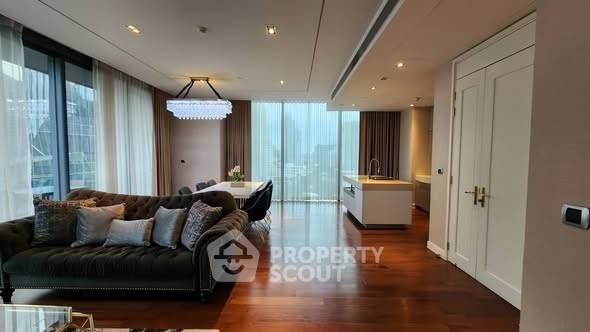 รูป คอนโด 2-ห้องนอน ที่ มาร์ค สุขุมวิท 39 ใกล้ BTS พร้อมพงษ์ (ID 2893313) - รูปที่ 3/9