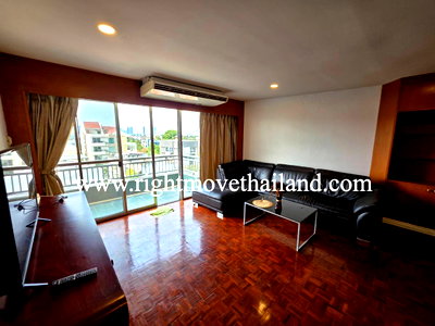 คอนโดให้เช่า : CA10811 Penthouse Condo for Rent – Pridi 14