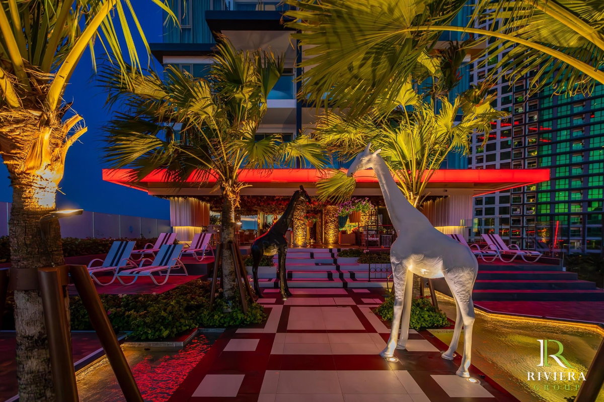 picture The Riviera Ocean Drive Foreigner Qouta *Corner Room* - 44/60