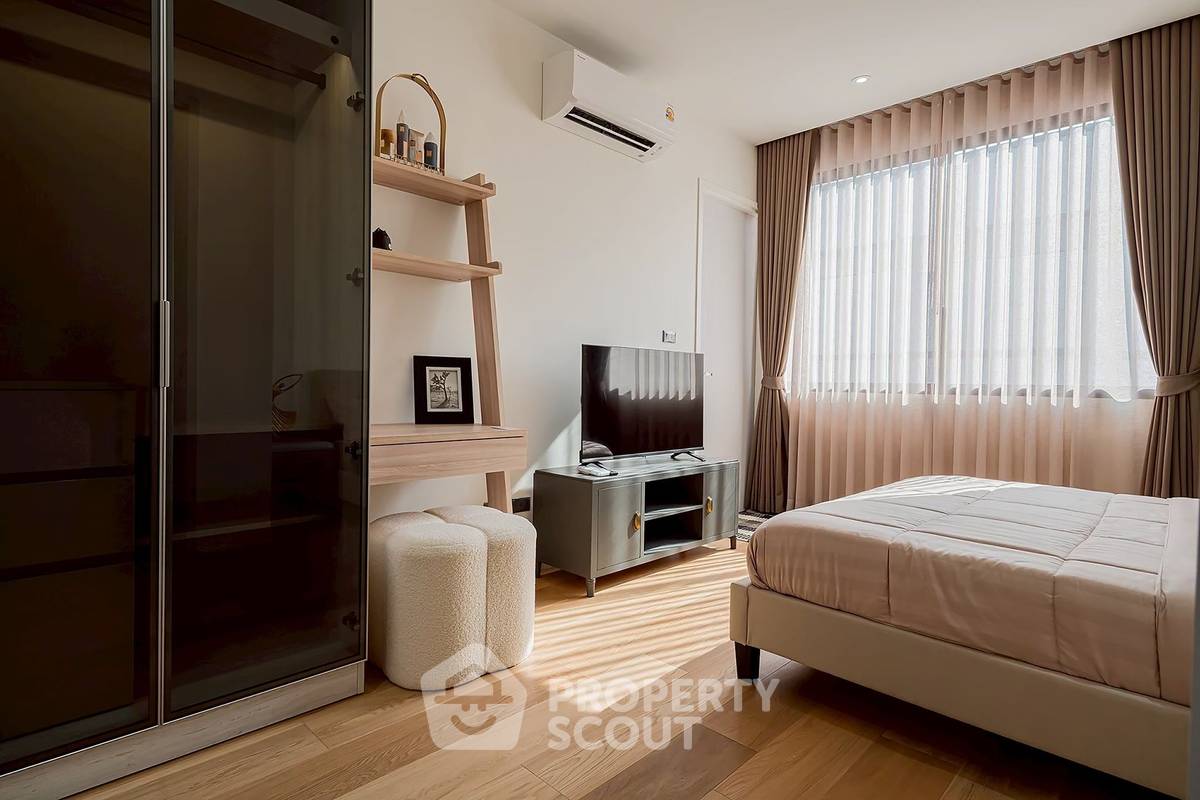 รูป บ้าน 4-ห้องนอน ที่ ฟีล ทาวน์ ลาดพร้าว 101 ใน คลองเจ้าคุณสิงห์ (ID 2898044) - รูปที่ 20/26