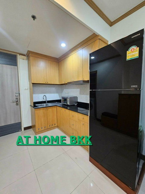 รูป For Rent ให้เช่า คอนโด 1 ห้องนอน 67 sq.m ศุภาลัย พรีเมียร์ ราชเทวี (BTS ราชเทวี) - รูปที่ 6/30