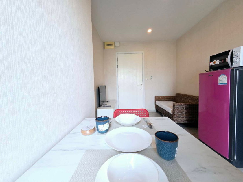 picture For rent Plum Condo Central Station - 3/6