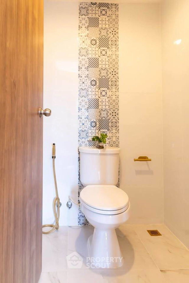 รูป คอนโด 2-ห้องนอน ที่ บลูร็อค หัวหิน ใกล้ เมืองหัวหิน (ID 2491525) - รูปที่ 9/18