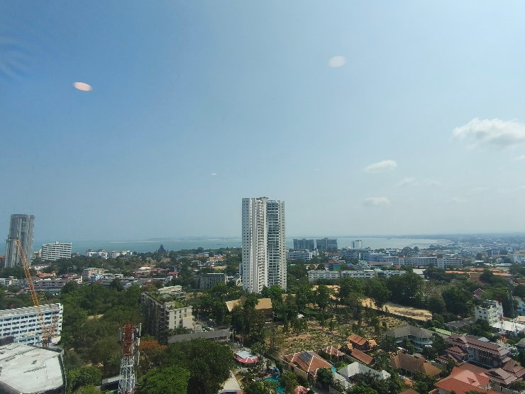 รูป ลุมพินี 9000บาท/เดือน สัญญารายปี  - รูปที่ 9/9