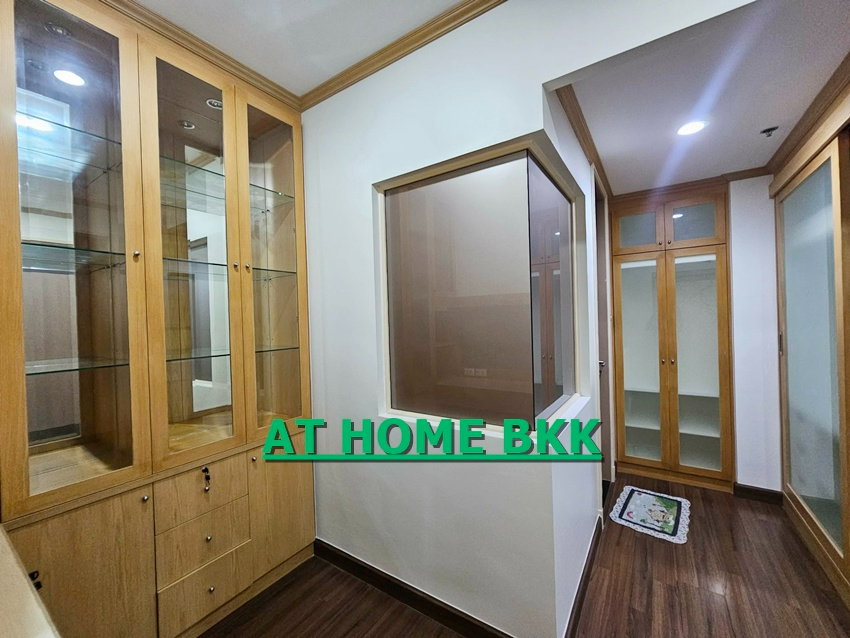 รูป For Rent ให้เช่า คอนโด 1 ห้องนอน ศุภาลัย พรีเมียร์ ราชเทวี (BTS ราชเทวี) - รูปที่ 19/30
